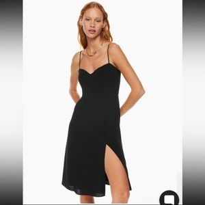Sunday Best Viola Midi Dress